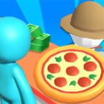 Play Panda Kitchen Idle Tycoon Online Game At UFreeGames