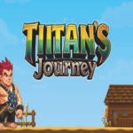 Titan&rsquo;s Journey