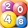 2048 Number Ball – Play Free Online UFreeGames | Play Now