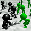 Battle Simulator Stickman Zombie – Play Free Online Ufreegames
