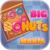 Big Donuts Mania – Play Free Online Ufreegames