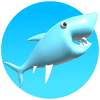Big Shark – Play Free Online Ufreegames