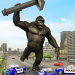 Angry City Smasher – Play Free Online Ufreegames