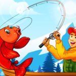 Fishing Master – Play Free Online UFreeGames | Play Now